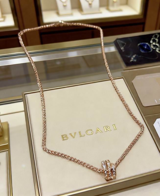 Bvlgari Necklace 05yxs72